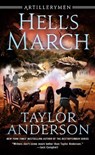 Hell's March - Taylor Anderson - 9780593200759