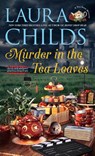 Murder in the Tea Leaves - Laura Childs - 9780593201008