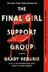The Final Girl Support Group - Grady Hendrix - 9780593201244