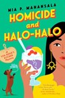 Homicide and Halo-Halo - Mia P. Manansala - 9780593201701