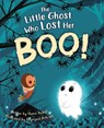 The Little Ghost Who Lost Her Boo! - Elaine Bickell - 9780593202159