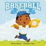 Baseball Baby - Diane Adams - 9780593202449