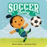 Soccer Baby - Diane Adams - 9780593202463