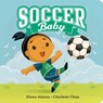 Soccer Baby - Diane Adams - 9780593202470