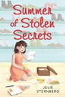 Summer of Stolen Secrets - Julie Sternberg - 9780593203651