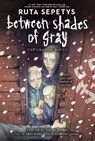 Between Shades of Gray - Ruta Sepetys - 9780593204160