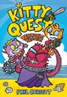 Kitty Quest: Tentacle Trouble: A Graphic Novel - Phil Corbett - 9780593205495