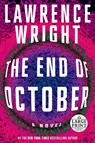 End of October - Lawrence Wright - 9780593214770