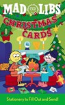 Christmas Cards Mad Libs: Fun Cards to Fill Out and Send - P. Sean O'Kane - 9780593222096