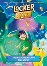 The Interdimensional Fish Sticks #4 - Aaron Starmer - 9780593222324