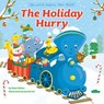 The Holiday Hurry - Matt Mitter - 9780593223079