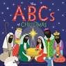 The ABCs of Christmas - Jo Parker - 9780593223208