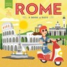 Rome - Ashley Evanson - 9780593223970