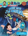 Mr. DeMaio Presents!: The Biggest Stuff in the Universe - Mike DeMaio - 9780593224809
