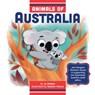 Animals of Australia - Jo Parker - 9780593225578