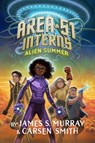 Alien Summer #1 - James S. Murray ; Carsen Smith - 9780593226131