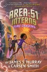 Time Chasers #3 - James S. Murray - 9780593226162