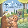 God Is There Wherever You Go - Jo Parker - 9780593226308