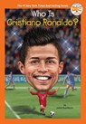 Who Is Cristiano Ronaldo? - James Buckley ; Who HQ - 9780593226346