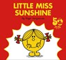 Little Miss Sunshine - Roger Hargreaves - 9780593226612