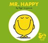 Mr. Happy - Roger Hargreaves - 9780593226629