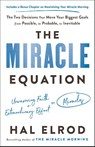 Miracle Equation - Hal Elrod - 9780593232309
