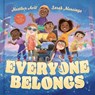 Everyone Belongs - Heather Avis - 9780593232675