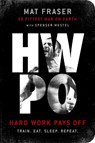 HWPO - Mat Fraser ; Spenser Mestel - 9780593233757