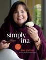 Simply Ina - Ina Garten - 9780593234174