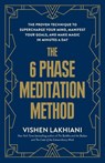 6 Phase Meditation Method - Vishen Lakhiani - 9780593234662