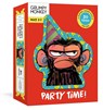 Grumpy Monkey Party Time! Puzzle -  - 9780593235263