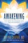 Awakening: The Path to Freedom and Enlightenment - Deepak Chopra - 9780593236055