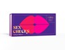 Sex Checks: Spicy or Sweet -  - 9780593236178