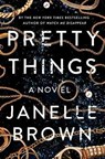 Pretty Things - BROWN,  Janelle - 9780593236987