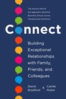 Bradford, D: Connect - David Bradford ; Carole Robin - 9780593237090