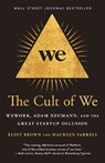Cult of We - Eliot Brown ; Maureen Farrell - 9780593237137
