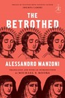 The Betrothed - Alessandro Manzoni ; Jhumpa Lahiri - 9780593241486