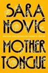 Novic, S: Mother Tongue - Sara Novic - 9780593241530