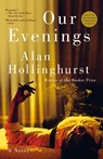 Hollinghurst, A: Our Evenings - Alan Hollinghurst - 9780593243084