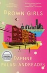 Brown Girls - Daphne Palasi Andreades - 9780593243442