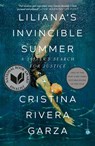Liliana's Invincible Summer - Cristina Rivera Garza - 9780593244111