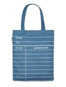 Library Card (Denim) Tote Bag -  - 9780593276440