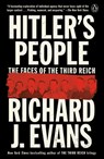 Hitler's People: The Faces of the Third Reich - Richard J. Evans - 9780593296448