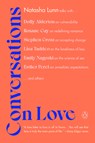 Conversations on Love: Lovers, Strangers, Parents, Friends, Endings, Beginnings - Natasha Lunn - 9780593296608