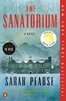 Pearse, S: Sanatorium: Reese's Book Club - Sarah Pearse - 9780593296691