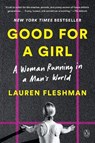 Good for a Girl - Lauren Fleshman - 9780593296806