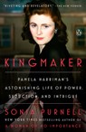 Kingmaker: Pamela Harriman's Astonishing Life of Power, Seduction, and Intrigue - Sonia Purnell - 9780593297827