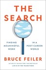 The Search - Bruce Feiler - 9780593298916