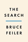The Search - Bruce Feiler - 9780593298923