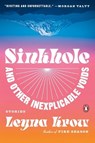 Sinkhole, and Other Inexplicable Voids - Leyna Krow - 9780593299654